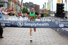 Simplyhealth Junior, 5k and Mini Great North Run. Photo: David T. Hewitson/Sports for All Pics